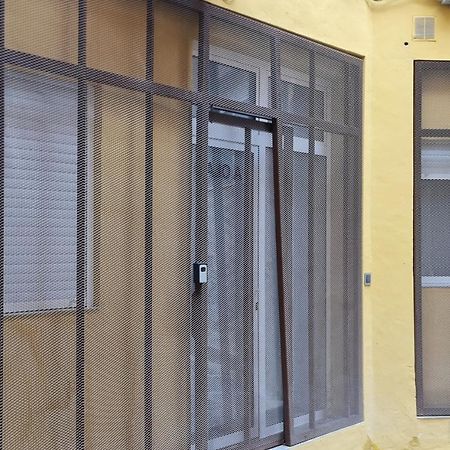 Apartamentos Desamparados Murcia Ngoại thất bức ảnh