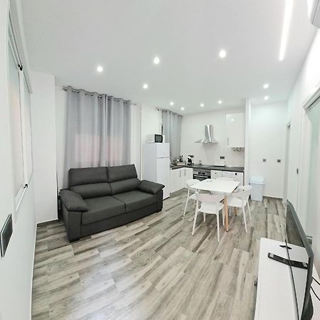 Apartamentos Desamparados Murcia Ngoại thất bức ảnh